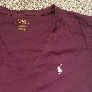 Polo Ralph Lauren shirt
